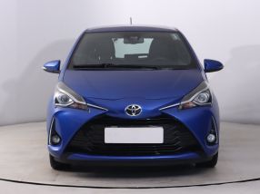 Toyota Yaris - 2017