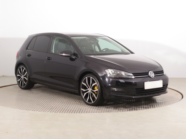 Volkswagen Golf 2013