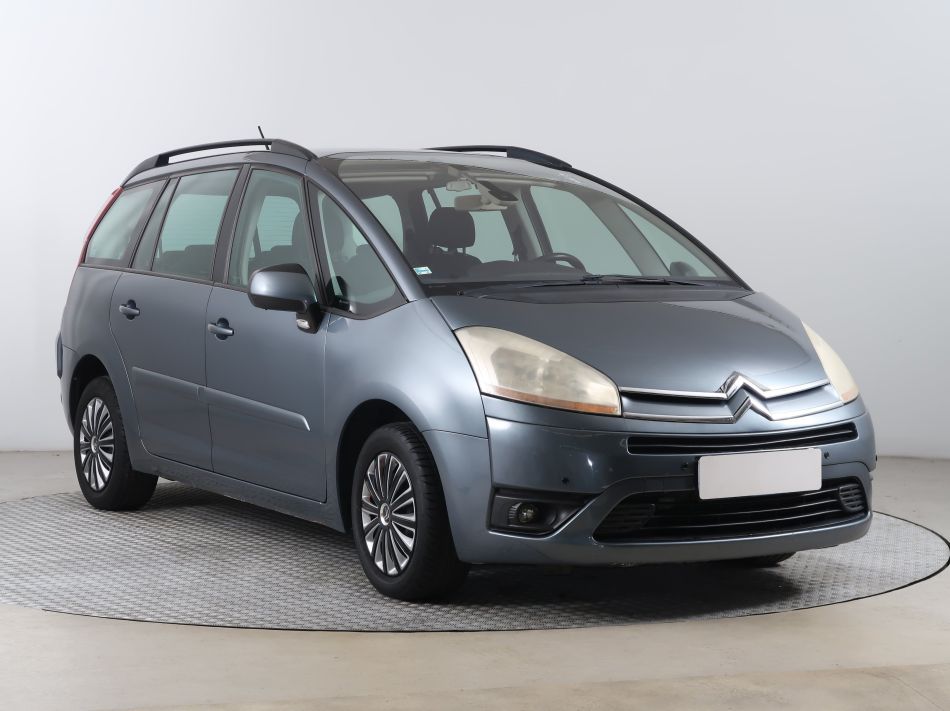 Citroen C4 Grand Picasso - 2009