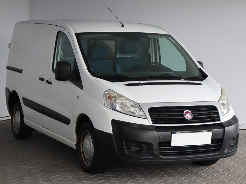 Fiat Scudo