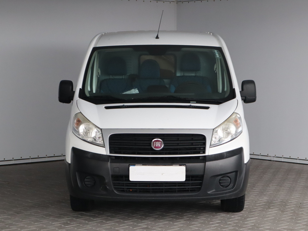 Fiat Scudo