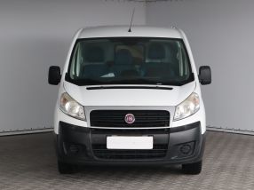 Fiat Scudo - 2016