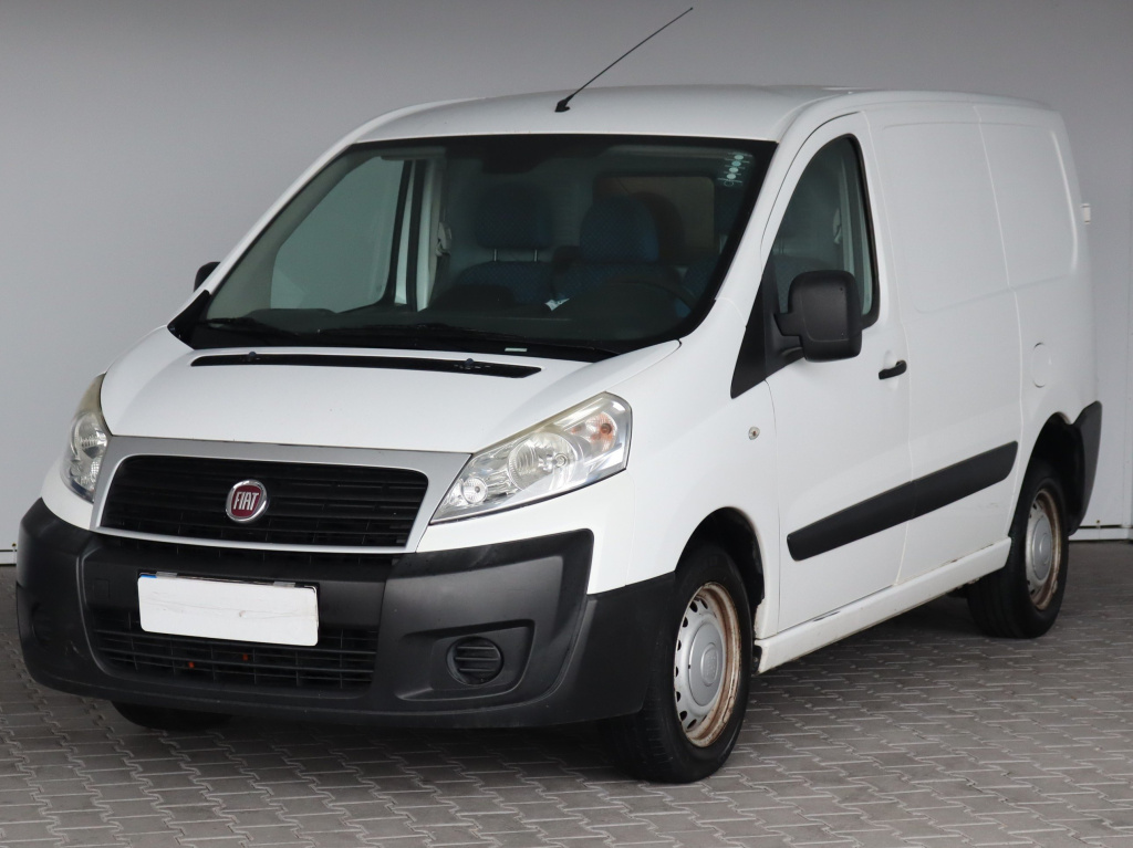 Fiat Scudo