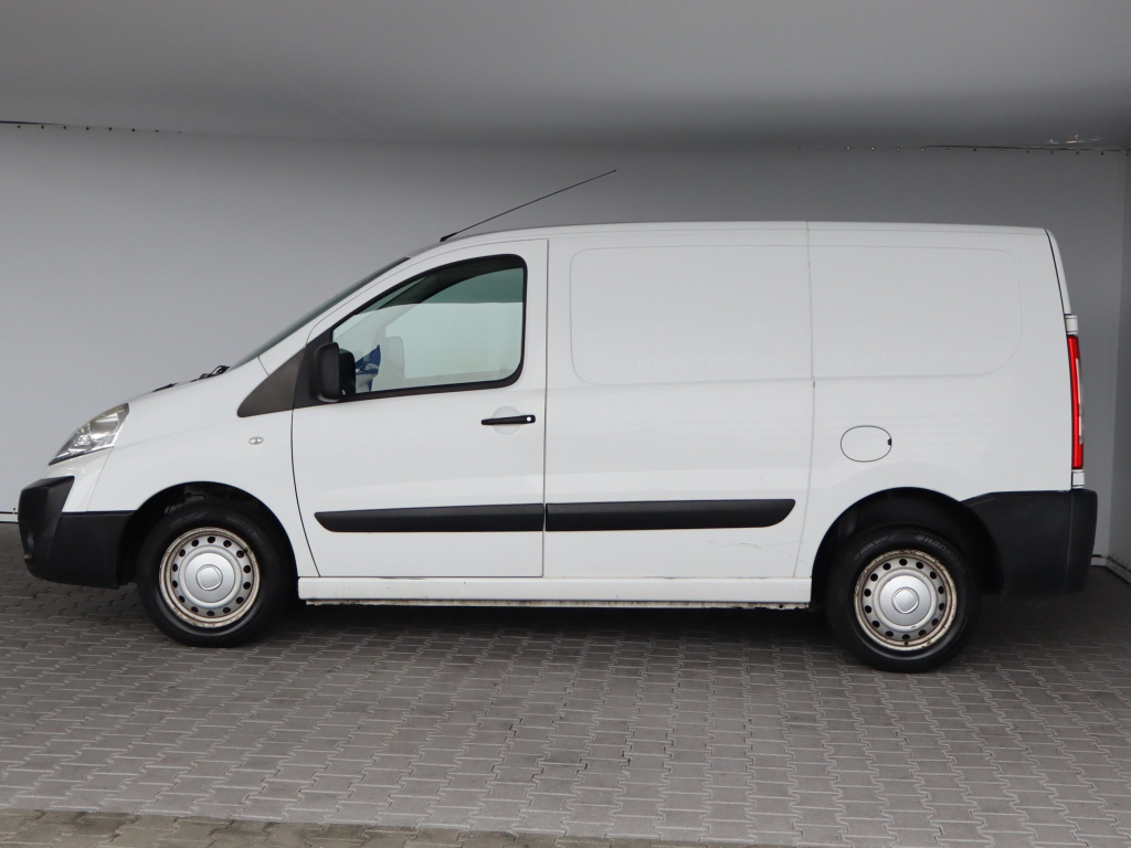 Fiat Scudo