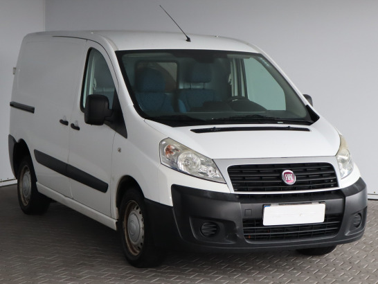 Fiat Scudo