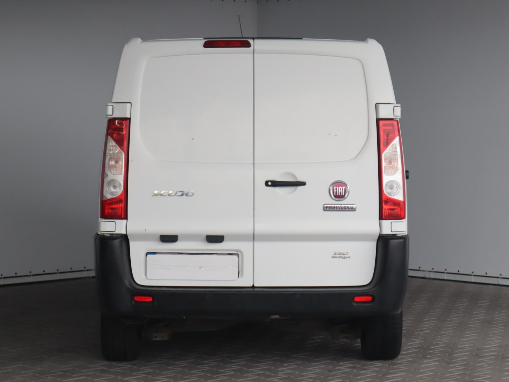 Fiat Scudo