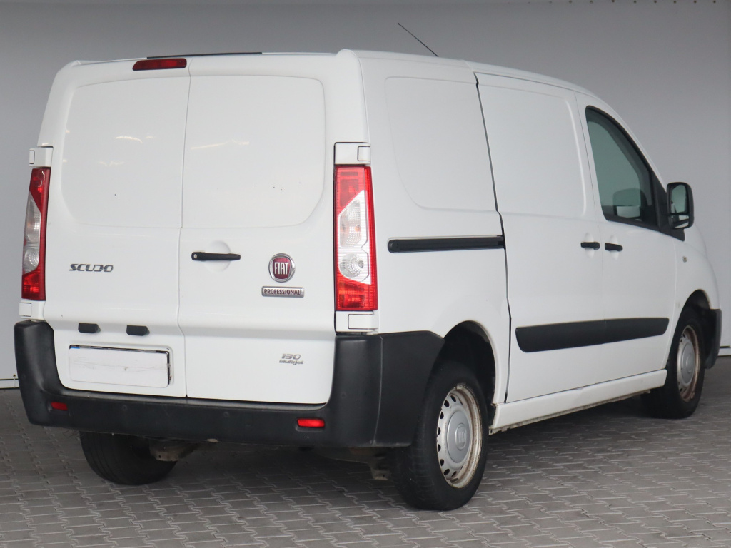 Fiat Scudo