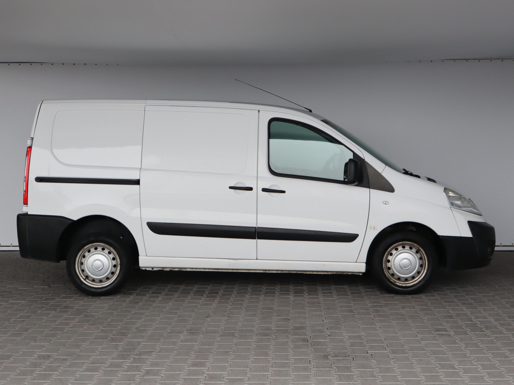 Fiat Scudo
