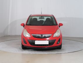 Opel Corsa - 2014