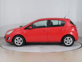 Opel Corsa - 2014