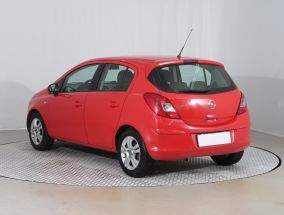 Opel Corsa - 2014