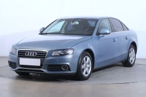 Audi A4 - 2009