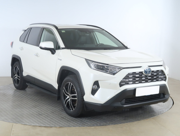 Toyota RAV4 2019
