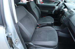 Volkswagen Polo 2008