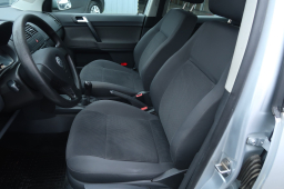 Volkswagen Polo 2008