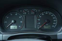 Volkswagen Polo 2008