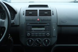 Volkswagen Polo 2008