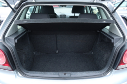 Volkswagen Polo 2008