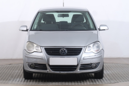 Volkswagen Polo 2008