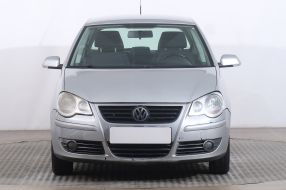 Volkswagen Polo - 2008