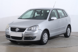 Volkswagen Polo 2008