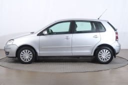 Volkswagen Polo 2008