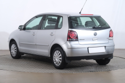 Volkswagen Polo 2008