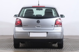 Volkswagen Polo 2008