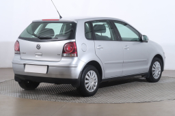 Volkswagen Polo 2008