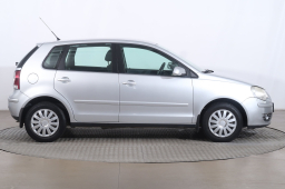 Volkswagen Polo 2008