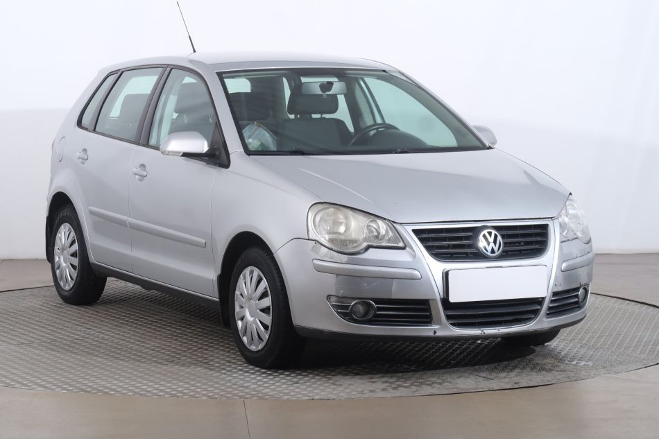 Volkswagen Polo - 2008