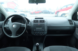 Volkswagen Polo 2008