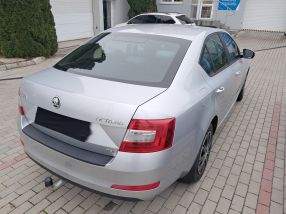 Skoda Octavia - 2013