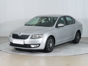 Skoda Octavia - 2013