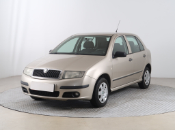 Škoda Fabia 2005