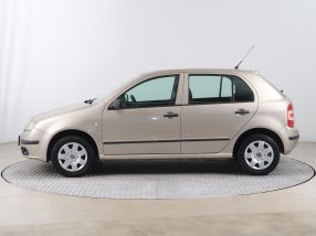 Skoda Fabia - 2005