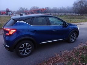 Renault Captur - 2020
