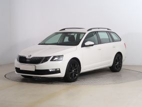 Skoda Octavia - 2020