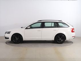 Skoda Octavia - 2020