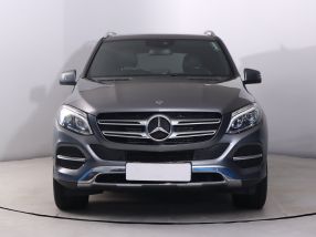 Mercedes-Benz GLE - 2017