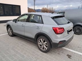 Audi Q2 - 2021