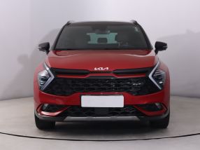 Kia Sportage - 2022