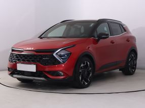 Kia Sportage - 2022