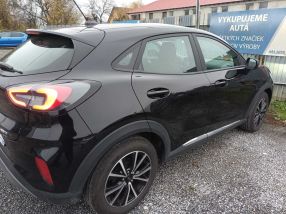 Ford Puma - 2022