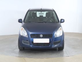 Suzuki Splash - 2008