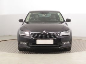 Skoda Superb - 2016