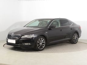 Skoda Superb - 2016