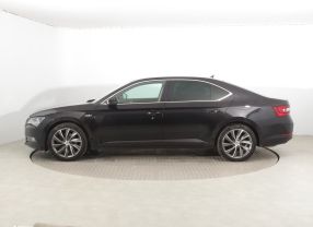 Skoda Superb - 2016