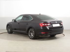 Skoda Superb - 2016