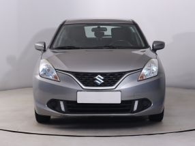 Suzuki Baleno - 2017